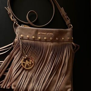 Michael Kors Shoulder Bag